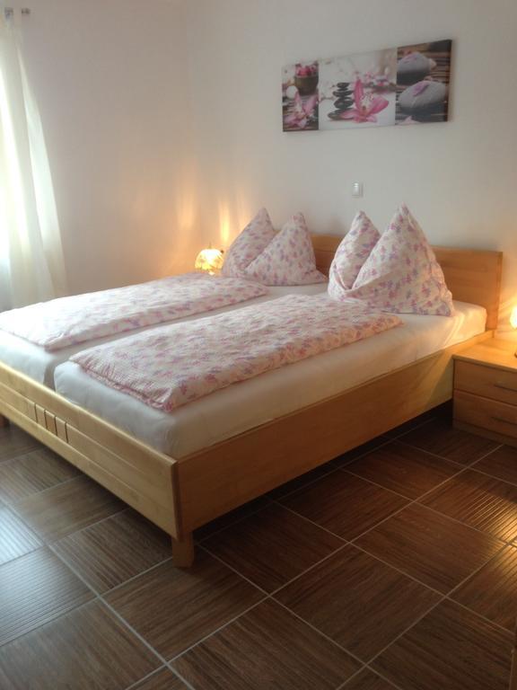 Panoramahof Holly Hotel Obervellach Bilik gambar
