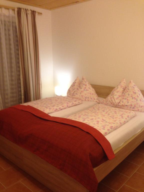 Panoramahof Holly Hotel Obervellach Bilik gambar