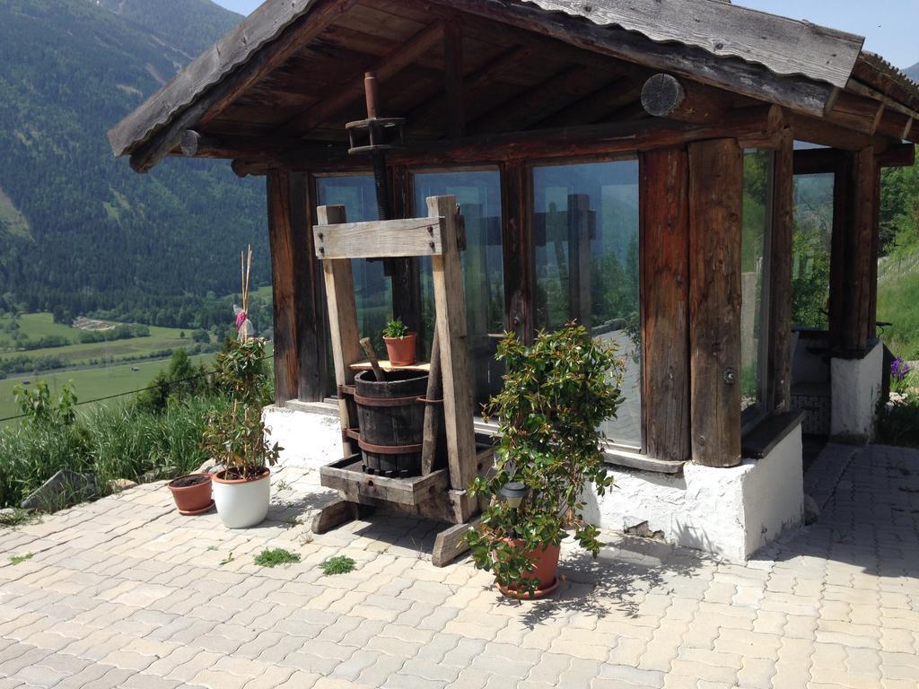 Panoramahof Holly Hotel Obervellach Bilik gambar