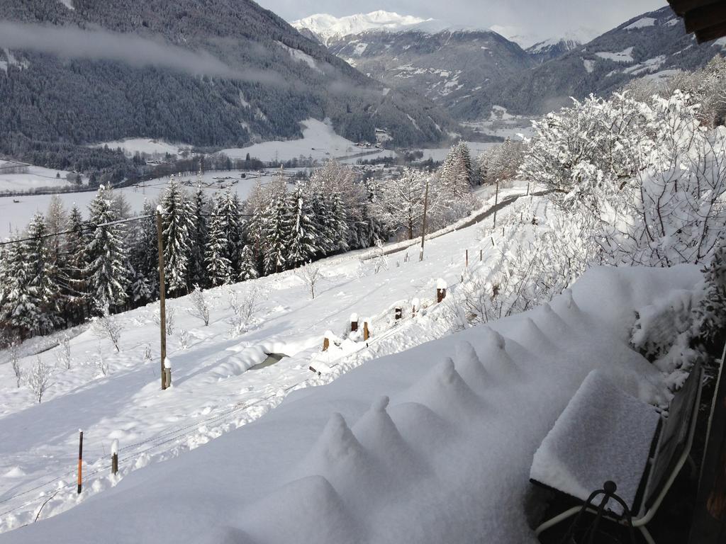 Panoramahof Holly Hotel Obervellach Bilik gambar