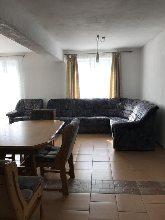 Panoramahof Holly Hotel Obervellach Luaran gambar