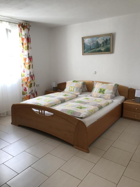 Panoramahof Holly Hotel Obervellach Luaran gambar