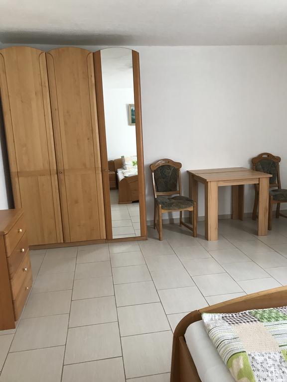Panoramahof Holly Hotel Obervellach Luaran gambar