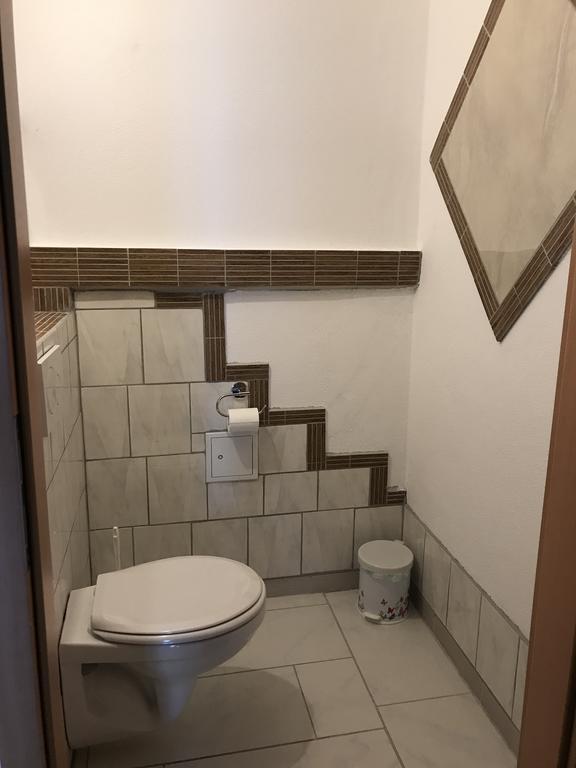 Panoramahof Holly Hotel Obervellach Luaran gambar