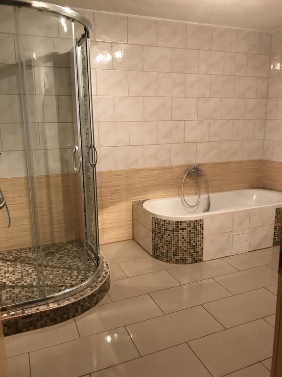 Panoramahof Holly Hotel Obervellach Luaran gambar